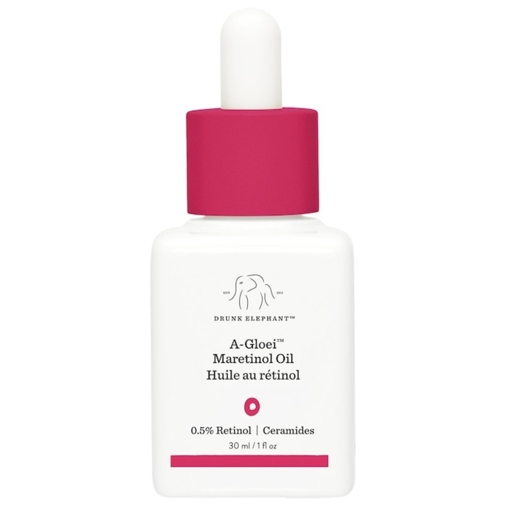 Drunk Elephant
A-Gloei™ Retinol Oil